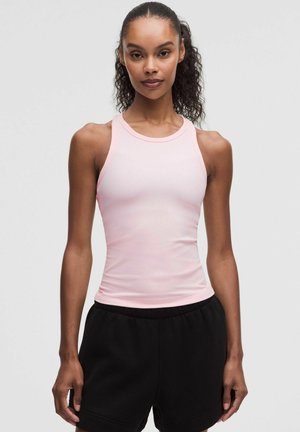 lululemon, Top - pink pearl