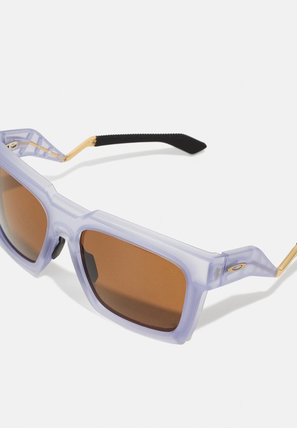 ENIGMA INK UNISEX - Sunglasses - matte lilac4