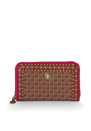 WILLOW IMANI - Portemonnee - red