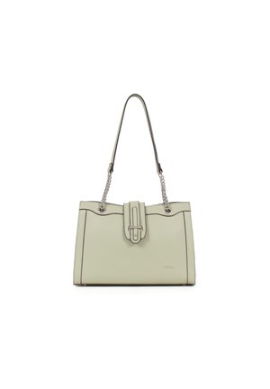 Fagola, SAC PORTÉ ÉPAULE 2 ANSES STELLA FEMME - Sac à main - acqua