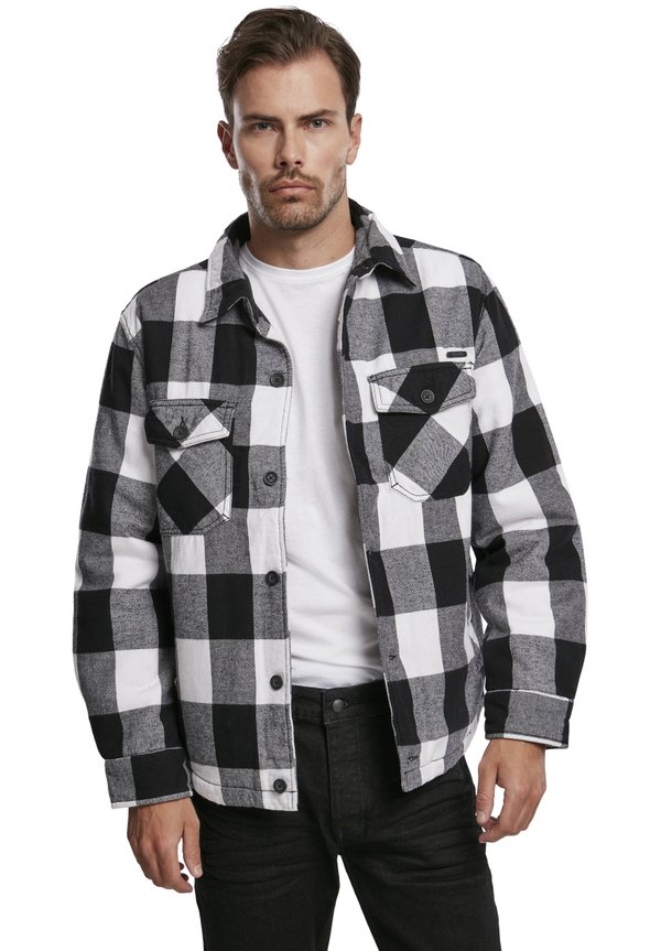 LUMBERJACKET - Übergangsjacke