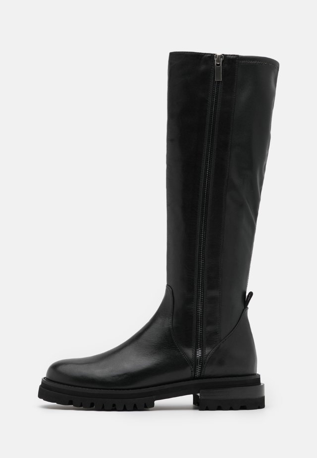 Bottes - noir
