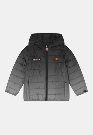 Allvädersjacka - dark grey