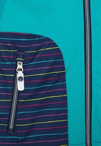 Killtec Softshell jakker - turquoise