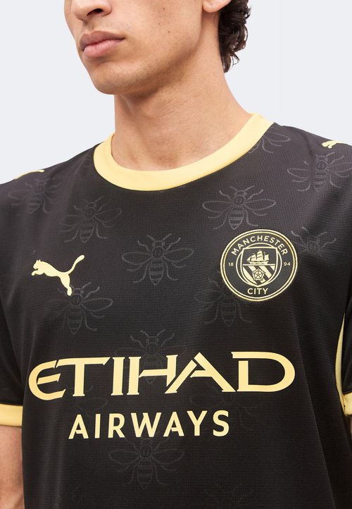 PUMA Manchester City Replica Away — foto 6