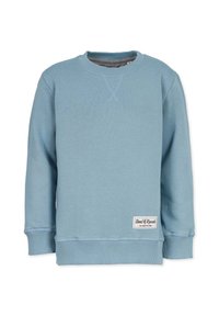 Band of Rascals BASIC - Sudadera - arctic-blue