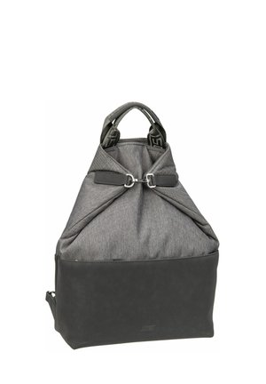 ANDOYA 6044 - Rucksack - dark grey
