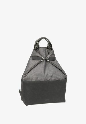 Jost ANDOYA 6044 - Tagesrucksack - dark grey