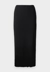 ONLERICA SKIRT  - Pieštukinis sijonas - black