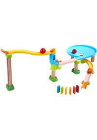 HABA KULLERBÜ BASIS FILE - Marble run - multi-coloured