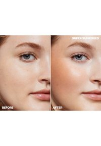 Milk Makeup MATTE BRONZER STICK - Bronzer - light bronze