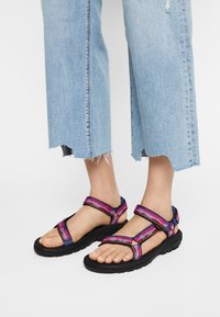 Teva HURRICANE XLT2 - Sandálias de caminhada - vista blue indigo