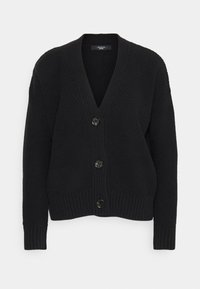 WEEKEND MaxMara Kardigan - black