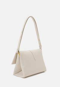Coccinelle DORIAN - Torba preko tijela - white