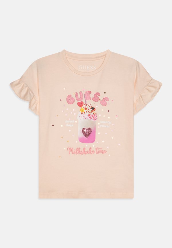 TODDLER  - T-Shirt print