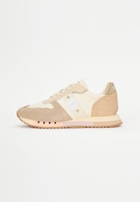 MELROSE - Sapatilhas - cream/beige