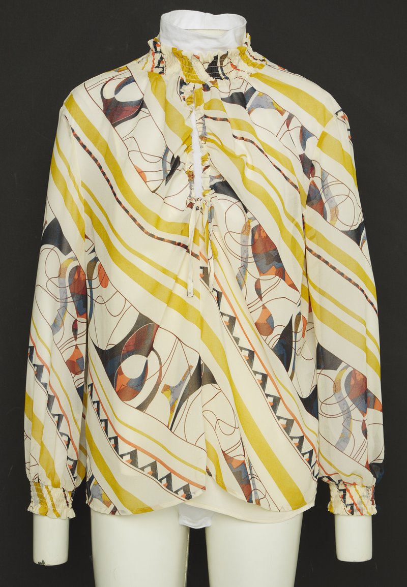 esprit collection Blouse beige esprit collection Blouse beige