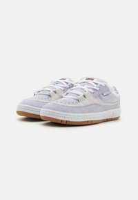 Vans SPEED LS UNISEX - Gördeszkacipők - halogen blue