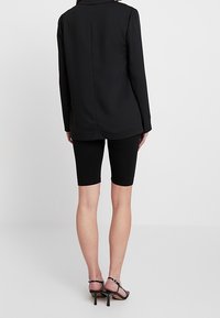 Topshop Blejzr - black
