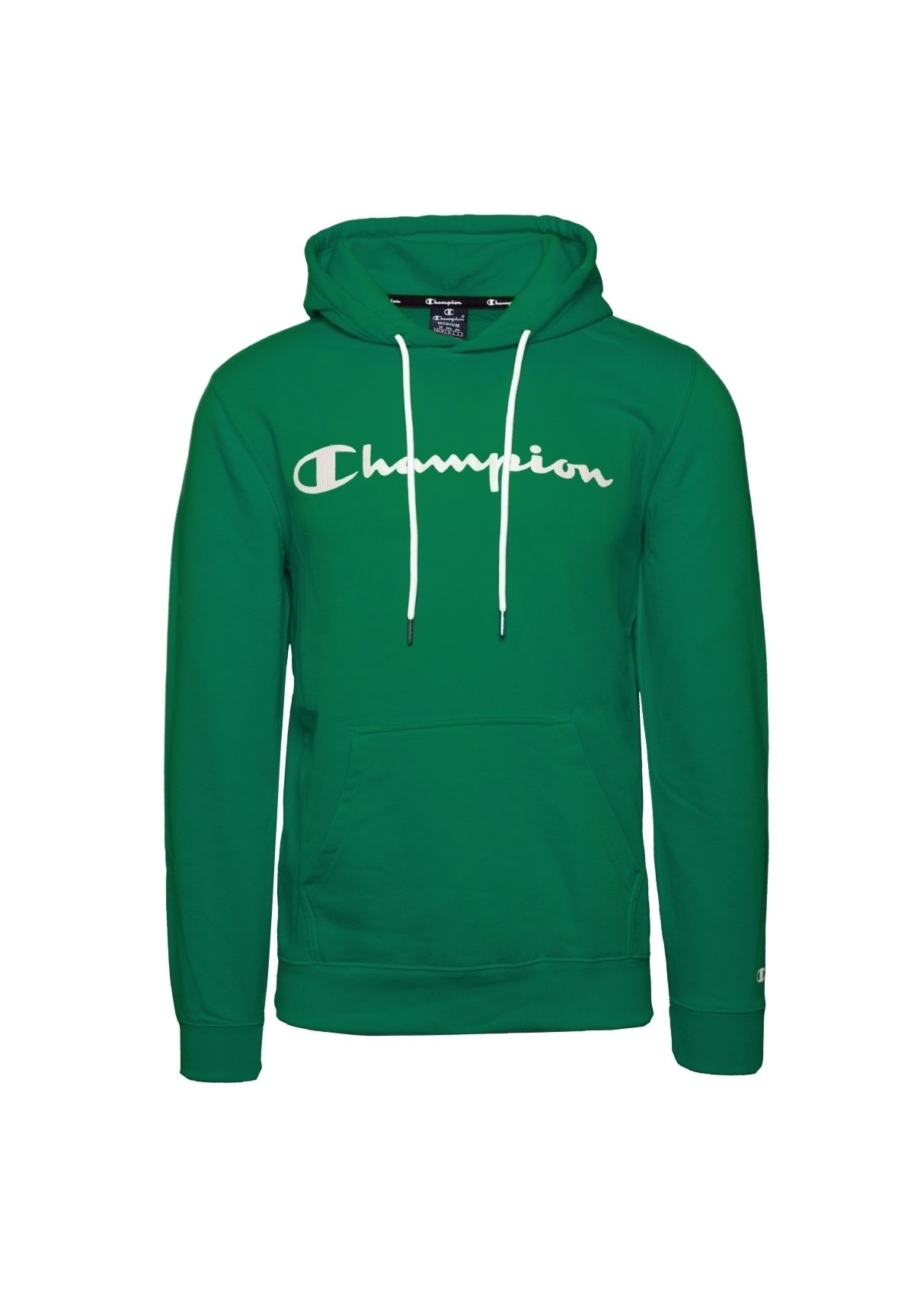 Champion Hoodie - green/Groen - Zalando.be