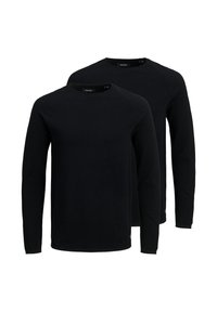 Non selezionato, schwarz