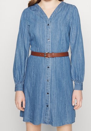 MICHAEL Michael Kors Robe de jour - blue denim
