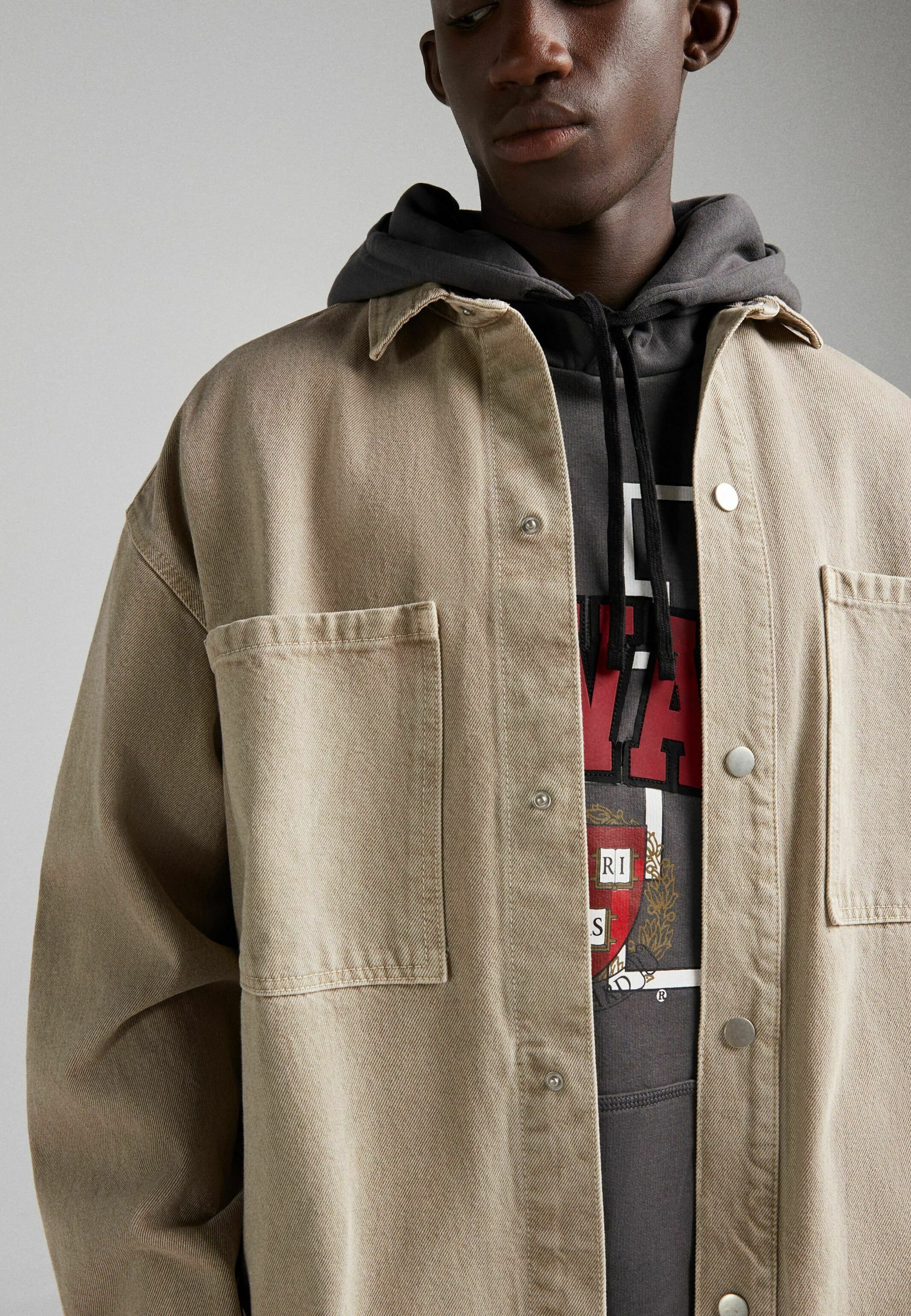 Herren Daunenjacke Herren Daunenjacke