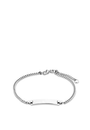 IDENT - Pulsera - silberfarben