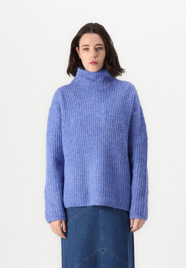 BUCKEYE RIKA - Jumper - granada sky