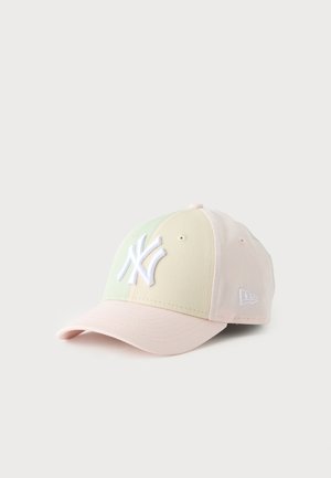 New Era, COLOURBLOCK UNISEX - Καπέλο - multi-coloured