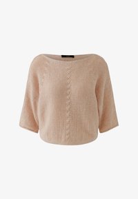 Non sélectionné, peach whip