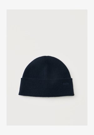 BOSS, Berretto - dark blue