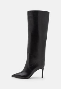 ARSEN - Bottes - black
