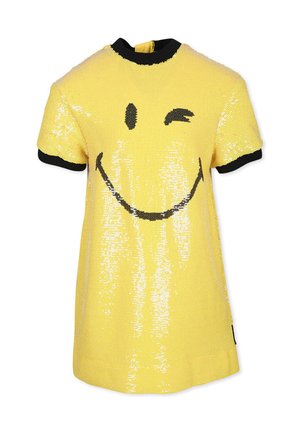Robe de soirée - yellow