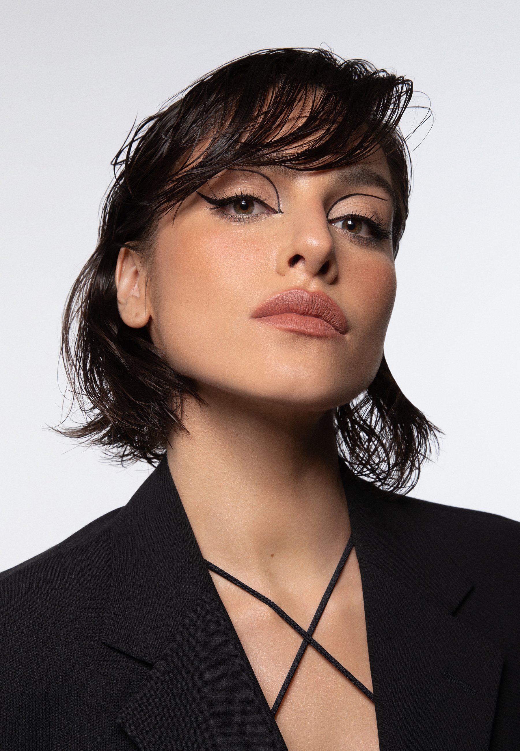 INGLOT Lippenstift – Präziser Lippenkonturierer Für Lang Anhaltenden Look