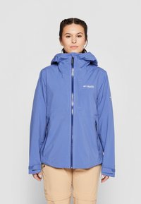 Columbia AMPLI-DRY™  - Jakna za nošenje na otvorenom - eve