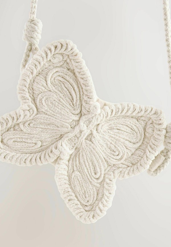 NOVELTY – Umhängetasche – cream