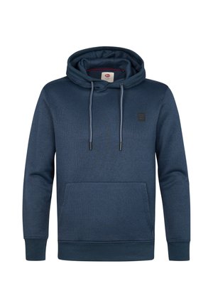 Petrol Industries, Felpa con cappuccio - royal navy