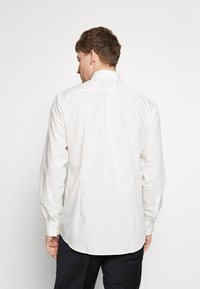 HUGO JENNO - Camisa - natural