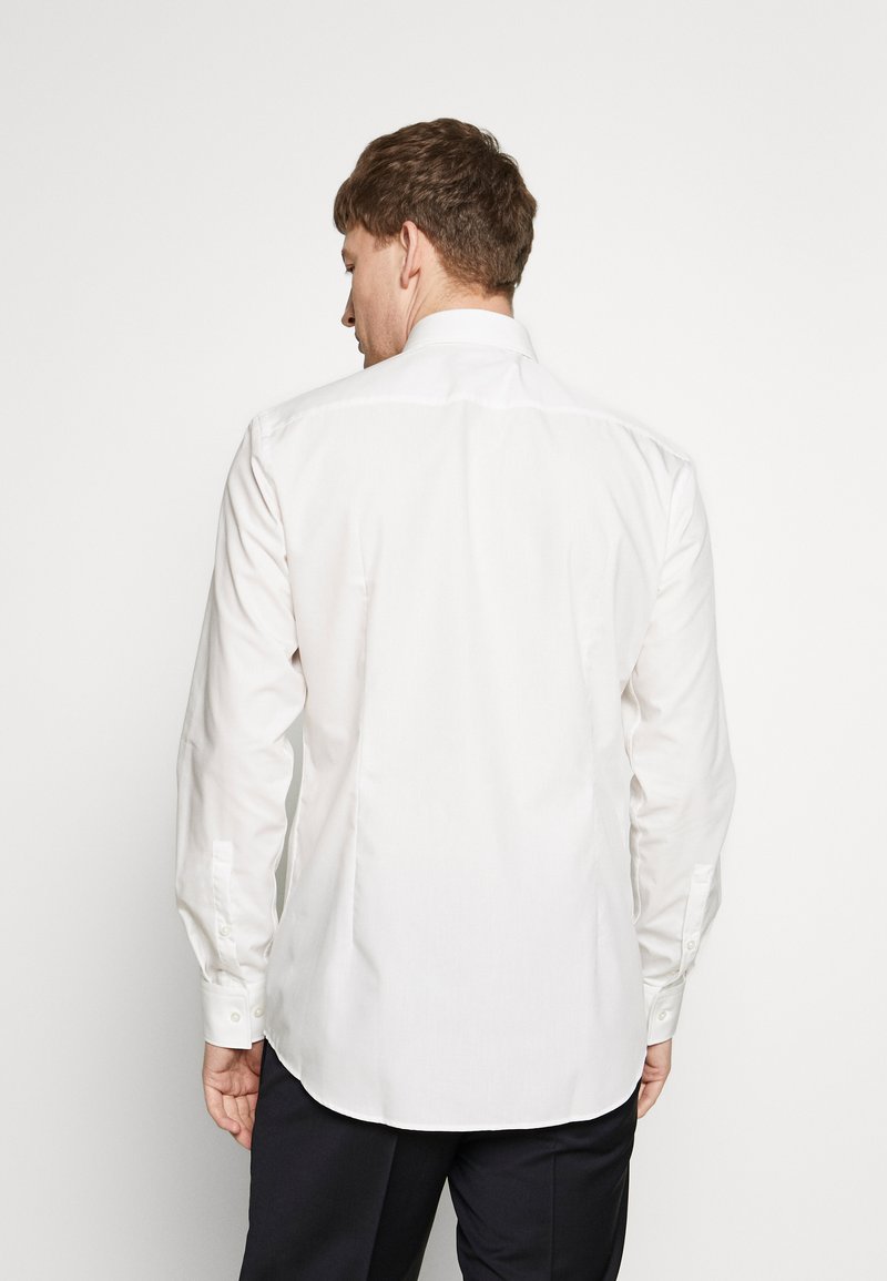 HUGO JENNO - Camisa - natural