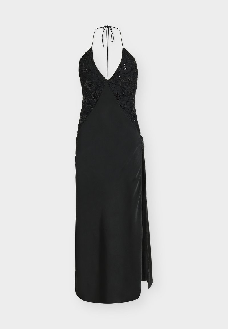 bardot Cocktailjurk zwart bardot Cocktailjurk zwart