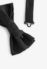 Next TWILL STANDARD - Motýlik - black