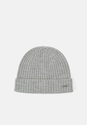 FRANCIS UNISEX - Beanie - silver coloured