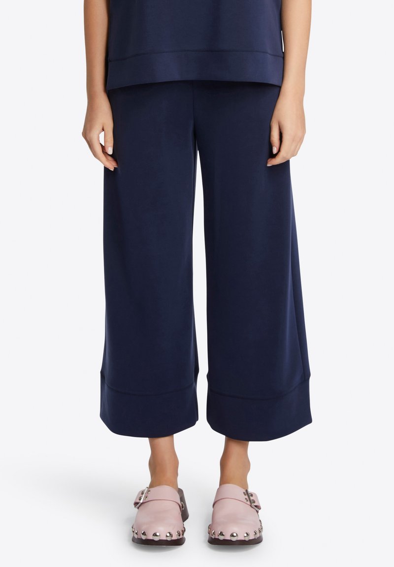 Rich & Royal - Pantalones - midnight blue, Ampliar