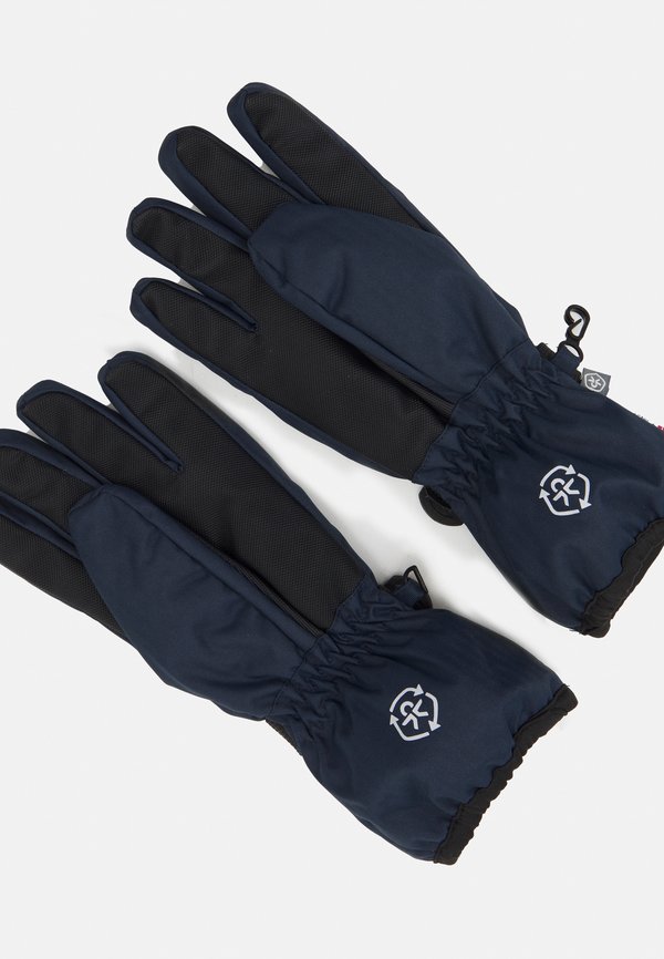 GLOVES WATERPROOF UNISEX – Fingerhandschuh – total eclipse
