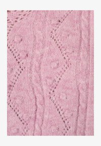 Non sélectionné, rose