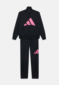 adidas Performance JUNIOR SET UNISEX Tracksuit Zalando UK