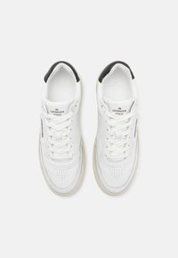 Copenhagen Studios CPH89M - Αθλητικά παπούτσια - white/black