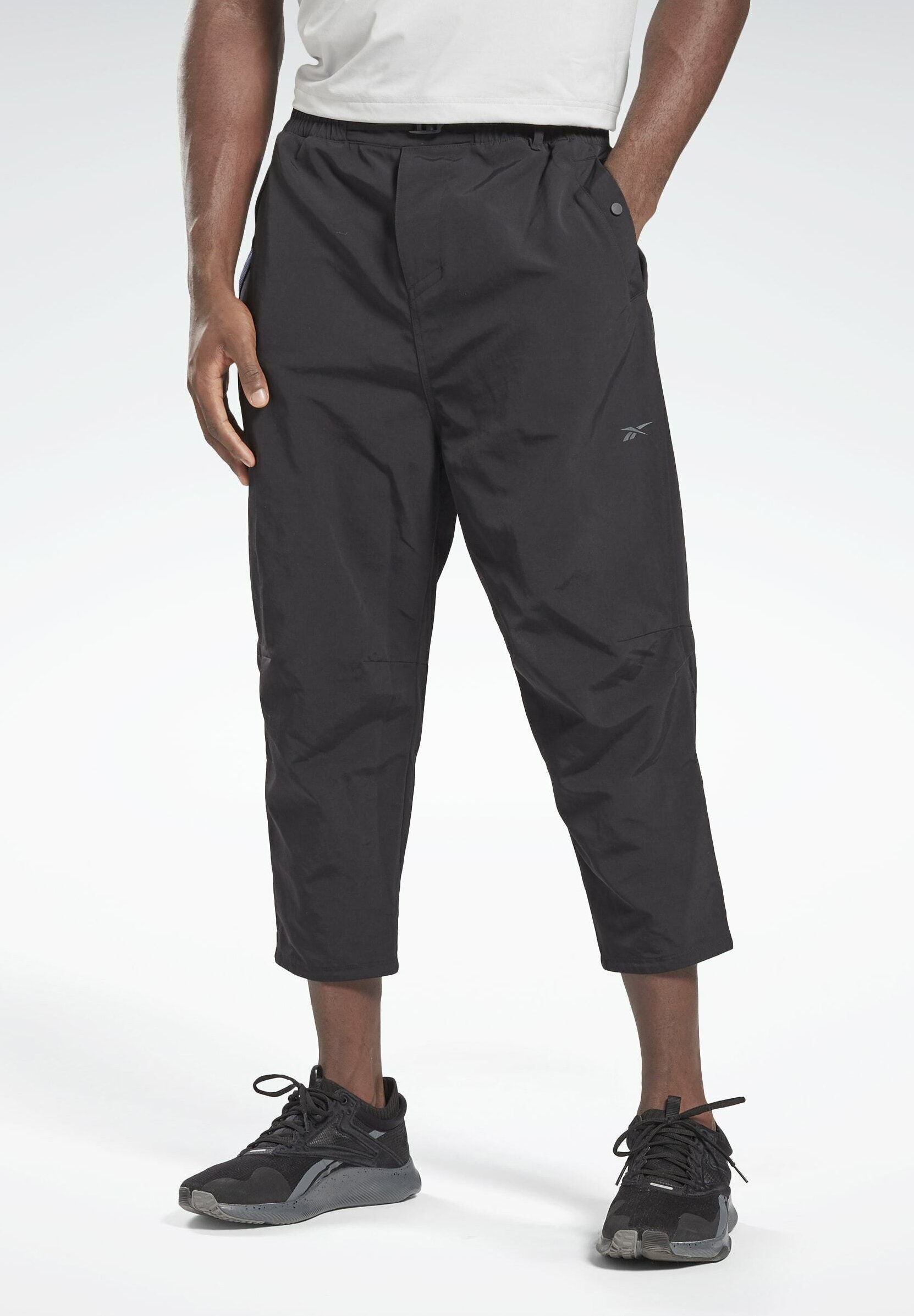 reebok one series track pant