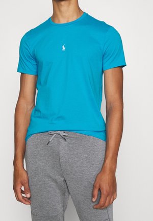 T-shirt basic - blue